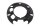 Fuel tank seal, fuel level sender gasket, gasoline tank seal Kawasaki ZR 7S ZR750F 99-04