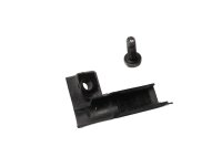 Kaasuvaijerin pidike, vaijerin pidike, ruiskutusjärjestelmän pidike BMW R 1100 GS 259 0409 93-99