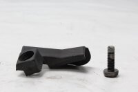 Kaasuvaijerin pidike, vaijerin pidike, ruiskutusjärjestelmän pidike BMW R 1100 GS 259 0409 93-99