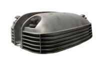 Venttiilikopan sylinterikannen jäähdytysrivat oikealla BMW R 1100 GS 259 0409 93-99