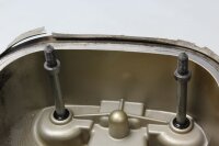 Venttiilikopan sylinterikannen jäähdytysrivat oikealla BMW R 1100 GS 259 0409 93-99