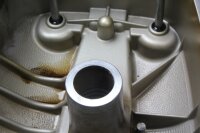 Venttiilikopan sylinterikannen jäähdytysrivat oikealla BMW R 1100 GS 259 0409 93-99