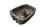 Venttiilikopan sylinterikannen jäähdytysrivat oikealla BMW R 1100 GS 259 0409 93-99