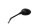 Left mirror, rearview mirror, round handlebars, black BMW R 1100 GS 259 0409 93-99