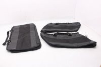 Innentaschen Satteltaschen Koffer Gepäcktaschen Harley-Davidson universell