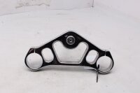Lower fork bridge, steering head, front axle Harley-Davidson V-Rod 1130 VRSCA 06-06
