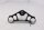 Lower fork bridge, steering head, front axle Harley-Davidson V-Rod 1130 VRSCA 06-06