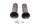 Inserto DB killer, silenciador de escape, perforado Harley-Davidson universell