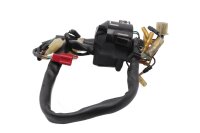 Vänster styrströmbrytare: ljus, blinkers, choke, stoppljus Honda VT 500 C PC08 83-86
