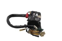 Vänster styrströmbrytare: ljus, blinkers, choke, stoppljus Honda VT 500 C PC08 83-86