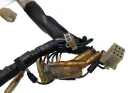 Vänster styrströmbrytare: ljus, blinkers, choke, stoppljus Honda VT 500 C PC08 83-86