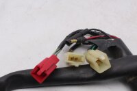 Vänster styrströmbrytare: ljus, blinkers, choke, stoppljus Honda VT 500 C PC08 83-86