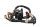 Vänster styrströmbrytare: ljus, blinkers, choke, stoppljus Honda VT 500 C PC08 83-86