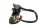 Vänster styrströmbrytare: ljus, blinkers, choke, stoppljus Honda VT 500 C PC08 83-86