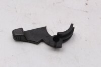 Choke cable guide, plastic holder, carburetor choke Kawasaki ZR 7S ZR750F 99-04