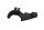Choke cable guide, plastic holder, carburetor choke Kawasaki ZR 7S ZR750F 99-04