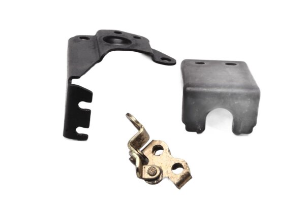Sätesfäste, låsmottagare, låsplattamottagare Kawasaki ZR 7S ZR750F 99-04