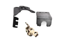 Seat bracket, lock receiver, lock plate receiver Kawasaki...