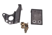 Seat bracket, lock receiver, lock plate receiver Kawasaki...