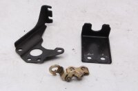 Sätesfäste, låsmottagare, låsplattamottagare Kawasaki ZR 7S ZR750F 99-04