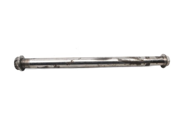 Schwingenachse Achse Schwinge Hinterradaufnahme Kawasaki ZR 7S ZR750F 99-04