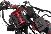 Wiring harness, connector assembly, fuse box, electrical system Unbekannt Konvolut
