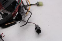 Wiring harness, connector assembly, fuse box, electrical system Unbekannt Konvolut
