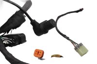 Wiring harness, connector assembly, fuse box, electrical system Unbekannt Konvolut