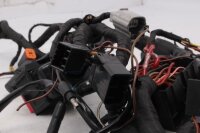 Wiring harness, connector assembly, fuse box, electrical system Unbekannt Konvolut