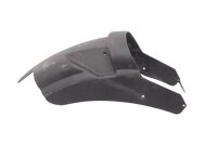 Rear fenders, splash guards, wheel covers, mud flaps...