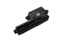 Throttle cable distributor cable guide 1342232 BMW R 1100 GS 259 0409 93-99