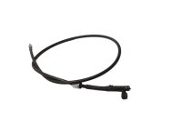Speedometer cable, drive shaft, speedometer drive gear BMW R 1100 GS 259 0409 93-99
