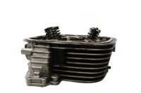 Topstykke, ventildæksel højre, ventilfjedre BMW R 1100 GS 259 0409 93-99