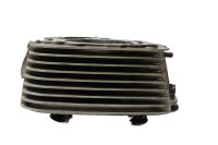 Topstykke, ventildæksel højre, ventilfjedre BMW R 1100 GS 259 0409 93-99
