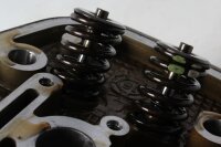 Topstykke, ventildæksel højre, ventilfjedre BMW R 1100 GS 259 0409 93-99