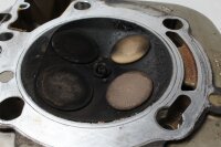 Topstykke, ventildæksel højre, ventilfjedre BMW R 1100 GS 259 0409 93-99