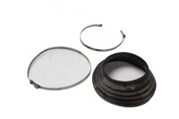 Kardanledsmanchet, manchet, pakning, drivgummi BMW R 1100 GS 259 0409 93-99