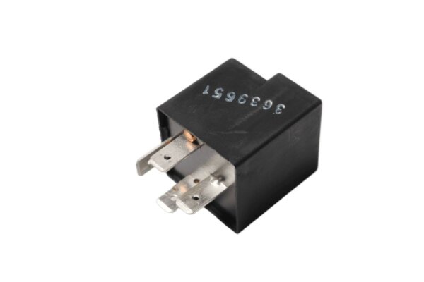 12V omskifterrelæ, universelt elektrisk relæ, VDO BMW R 1100 GS 259 0409 93-99