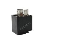 12V omskifterrelæ, universelt elektrisk relæ, VDO BMW R 1100 GS 259 0409 93-99