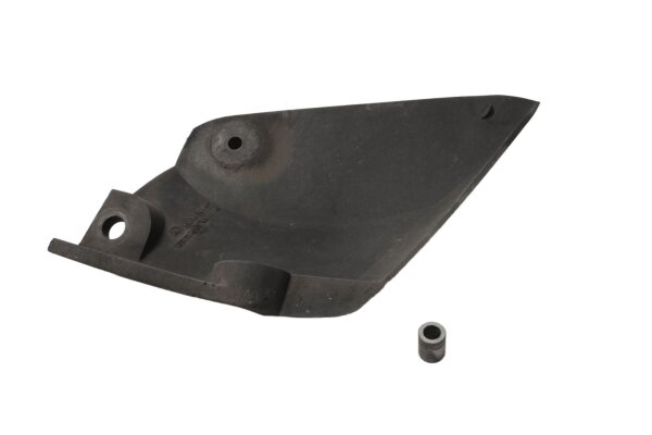 Windshield bracket cover left mount BMW R 1100 GS 259 0409 93-99