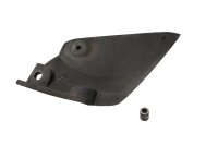 Windshield bracket cover left mount BMW R 1100 GS 259 0409 93-99