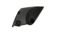 Windshield bracket cover left mount BMW R 1100 GS 259 0409 93-99