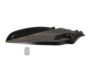 Windshield bracket cover left mount BMW R 1100 GS 259 0409 93-99