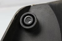 Windshield bracket cover left mount BMW R 1100 GS 259 0409 93-99