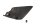 Windshield bracket cover left mount BMW R 1100 GS 259 0409 93-99