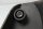 Windshield bracket cover left mount BMW R 1100 GS 259 0409 93-99