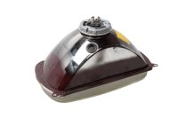 Headlight reflector lamp holder BMW R 1100 GS 259 0409 93-99