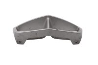 Verkleidungsabdeckung Front Lufteinlass Blende BMW R 1200 RT R12T K26 0368 05-09