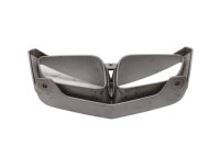 Verkleidungsabdeckung Front Lufteinlass Blende BMW R 1200 RT R12T K26 0368 05-09