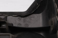 Sissybar Rückenlehne rechts Beifahrerpolster BMW R 1200 RT R12T K26 0368 05-09